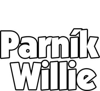 Parník Willie