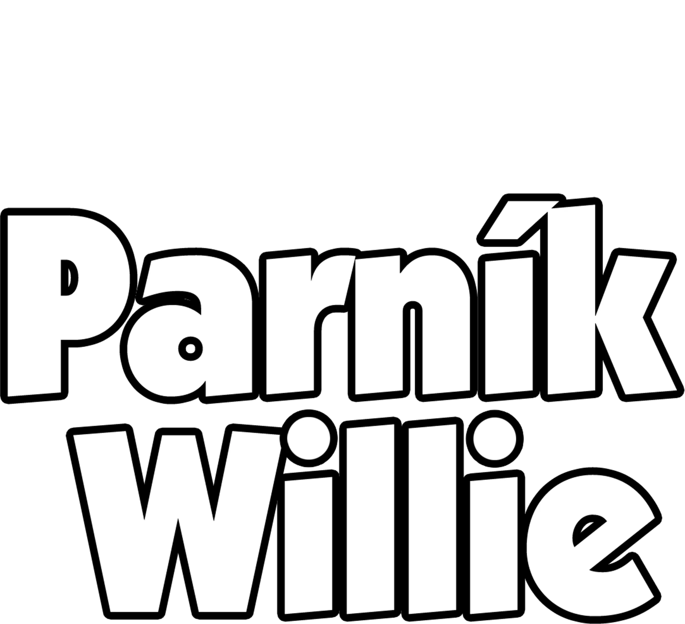 Parník Willie