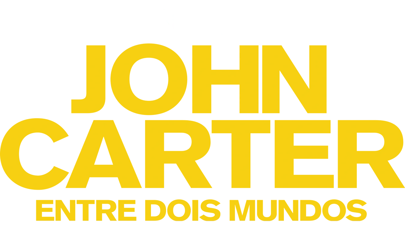 John Carter: Entre Dois Mundos