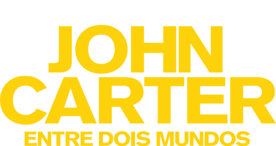 John Carter: Entre Dois Mundos