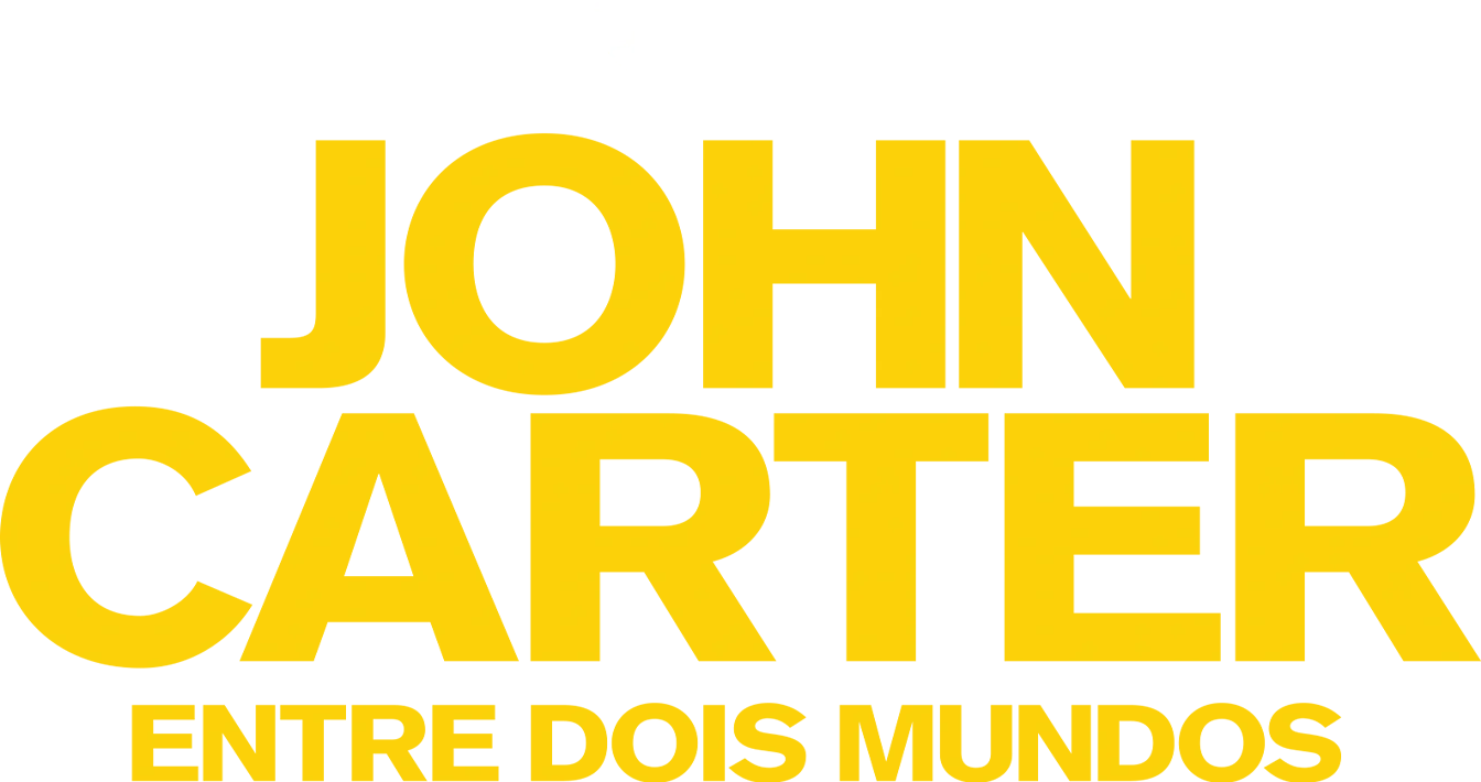 John Carter: Entre Dois Mundos