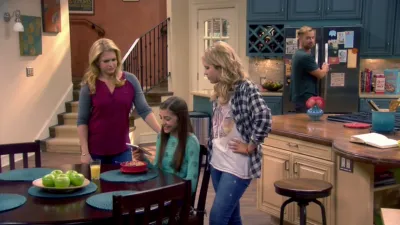 thumbnail - S4:E8 Face the Music