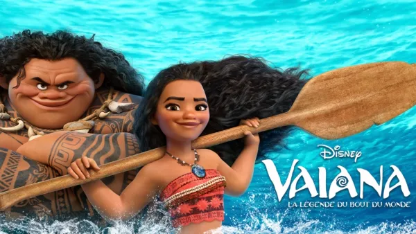 thumbnail - Vaiana, la légende du bout du monde