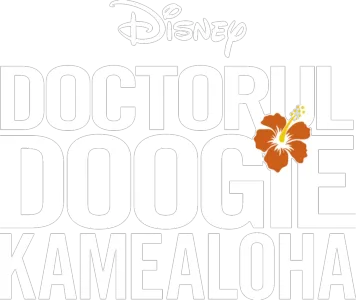 Doctorul Doogie Kamealoha
