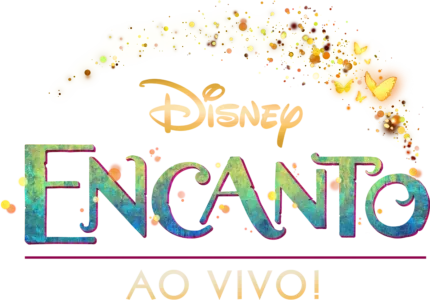 Encanto Ao Vivo!