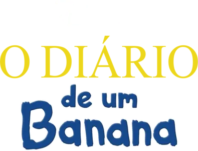 O Diário de um Banana