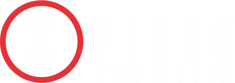 X-Files: The Movie