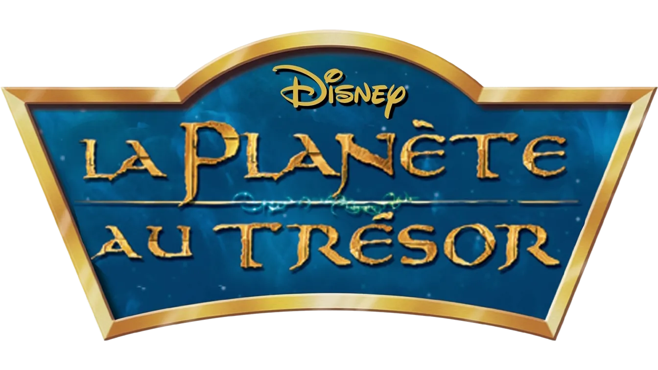 La Planète au trésor