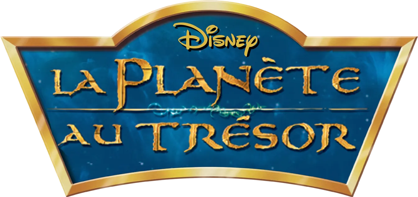 La Planète au Trésor