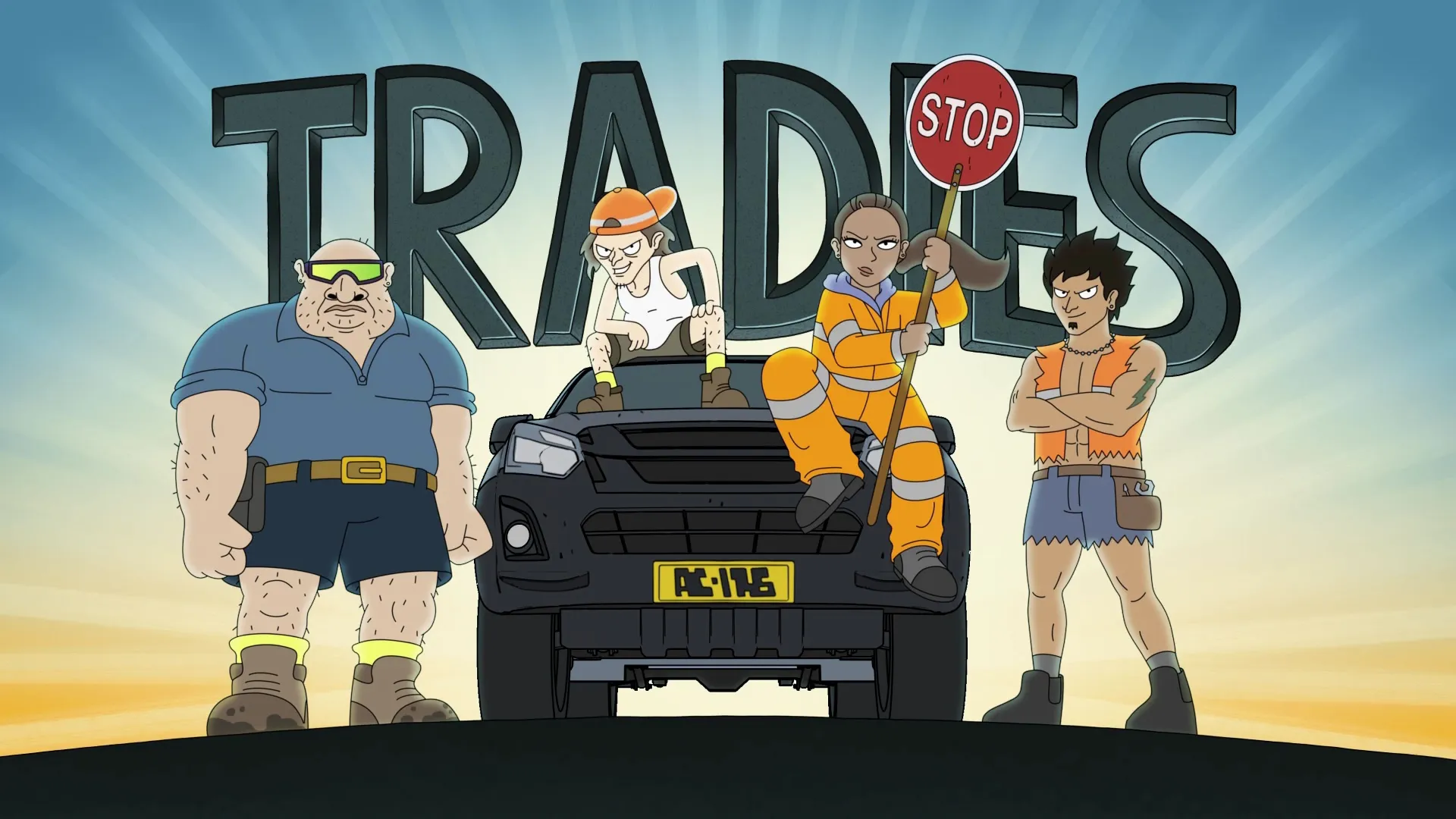 thumbnail - S1:E2 Deep Pockets