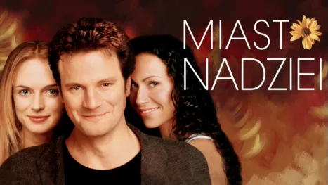 thumbnail - Miasto nadziei