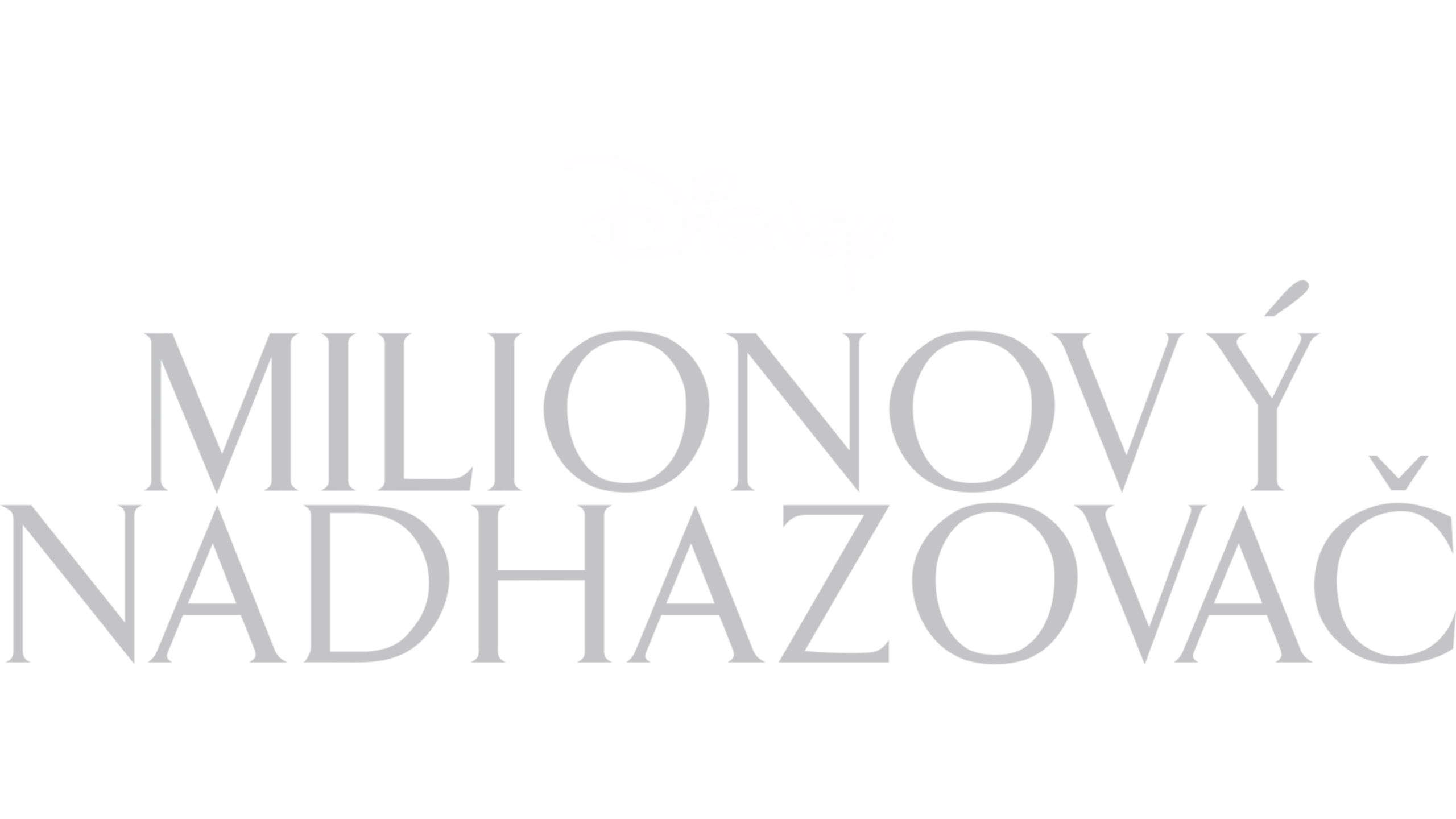 Milionový nadhazovač