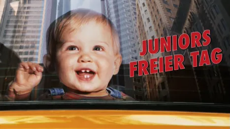 thumbnail - Juniors freier Tag