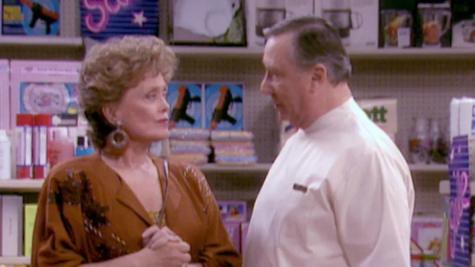 thumbnail - S7:E12 From Here to the Pharmacy