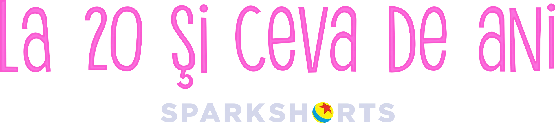 La 20 şi ceva de ani