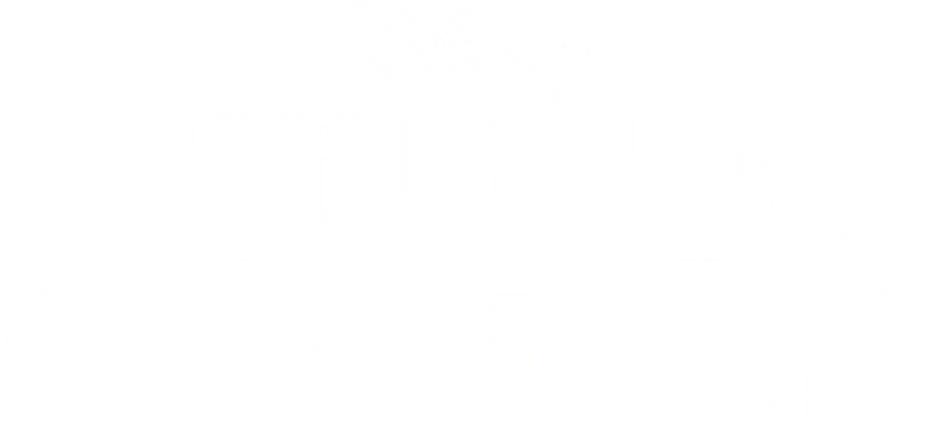 Stuck in the Suburbs