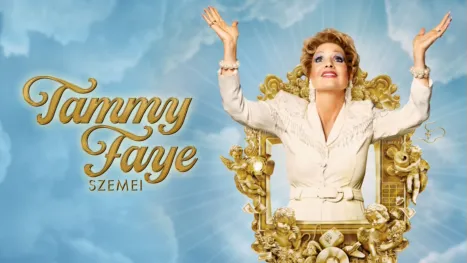 thumbnail - Tammy Faye szemei