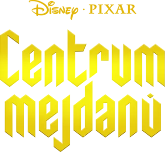 Centrum mejdanů