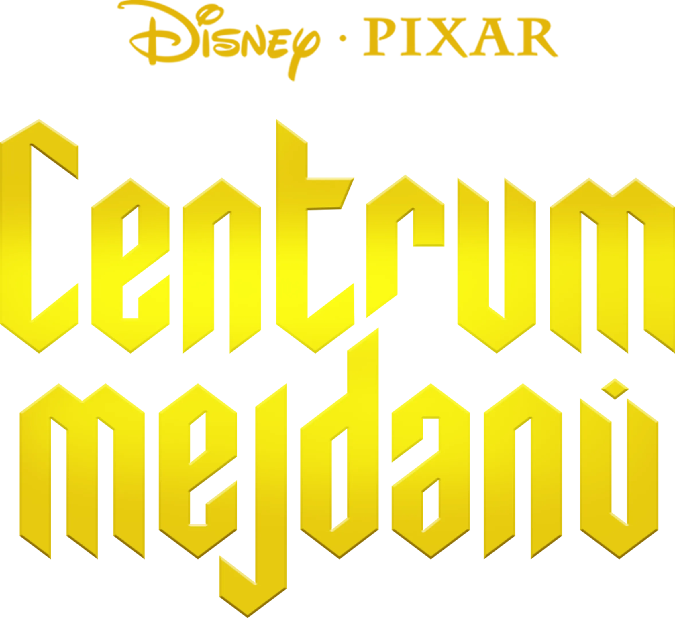 Centrum mejdanů