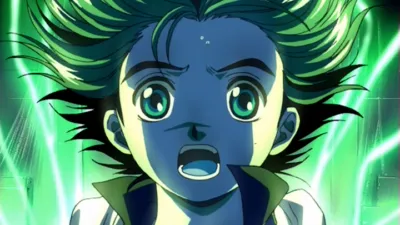 thumbnail - S1:E2 (Dub) The Key Point