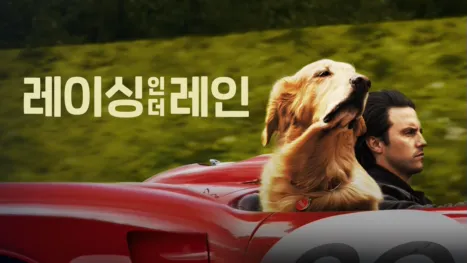 thumbnail - 레이싱 인 더 레인