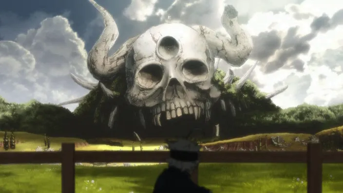 thumbnail - S1:E1 (Dub) Asta and Yuno