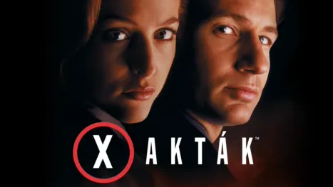 thumbnail - X-akták
