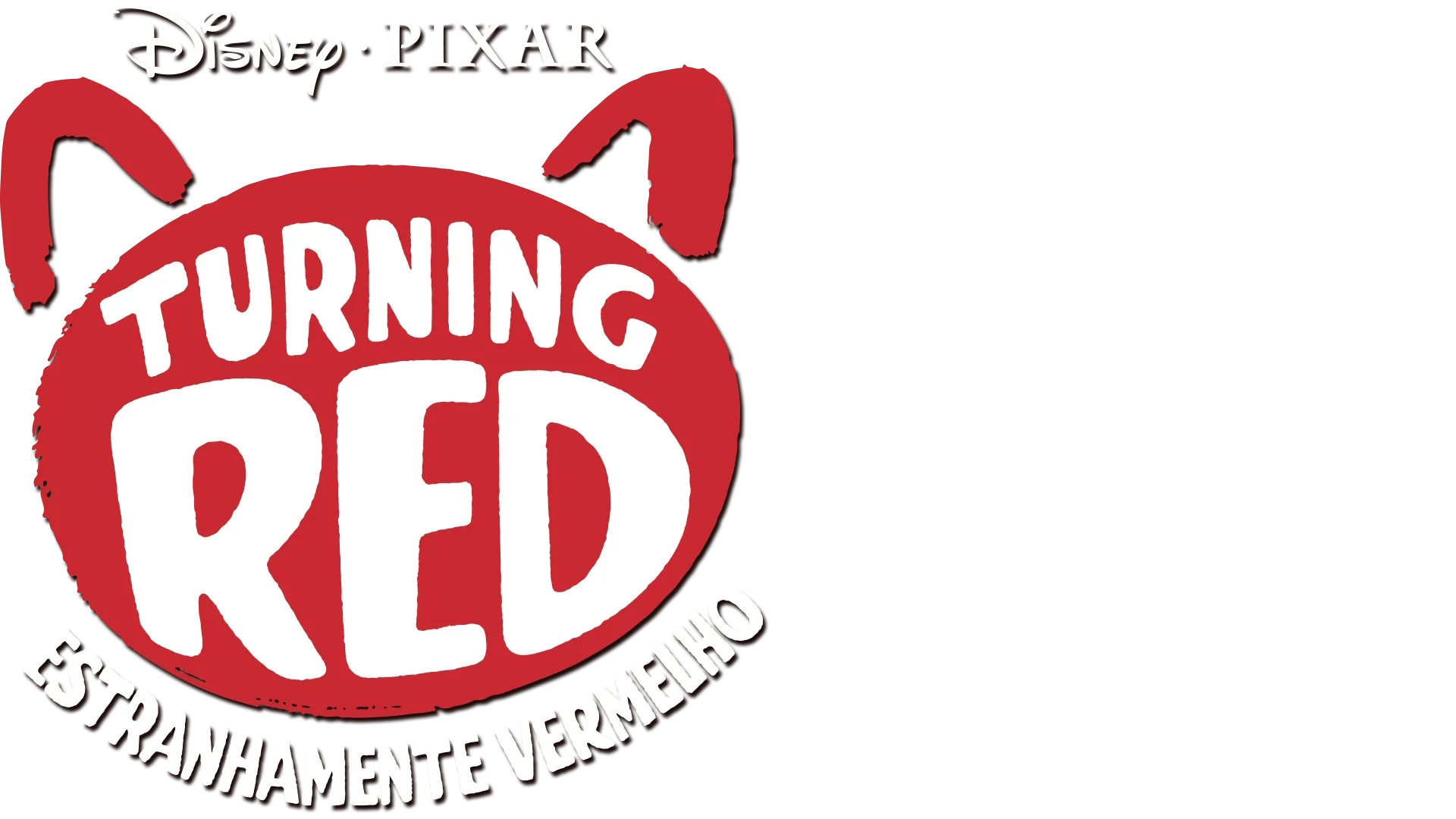 Turning Red - Estranhamente Vermelho