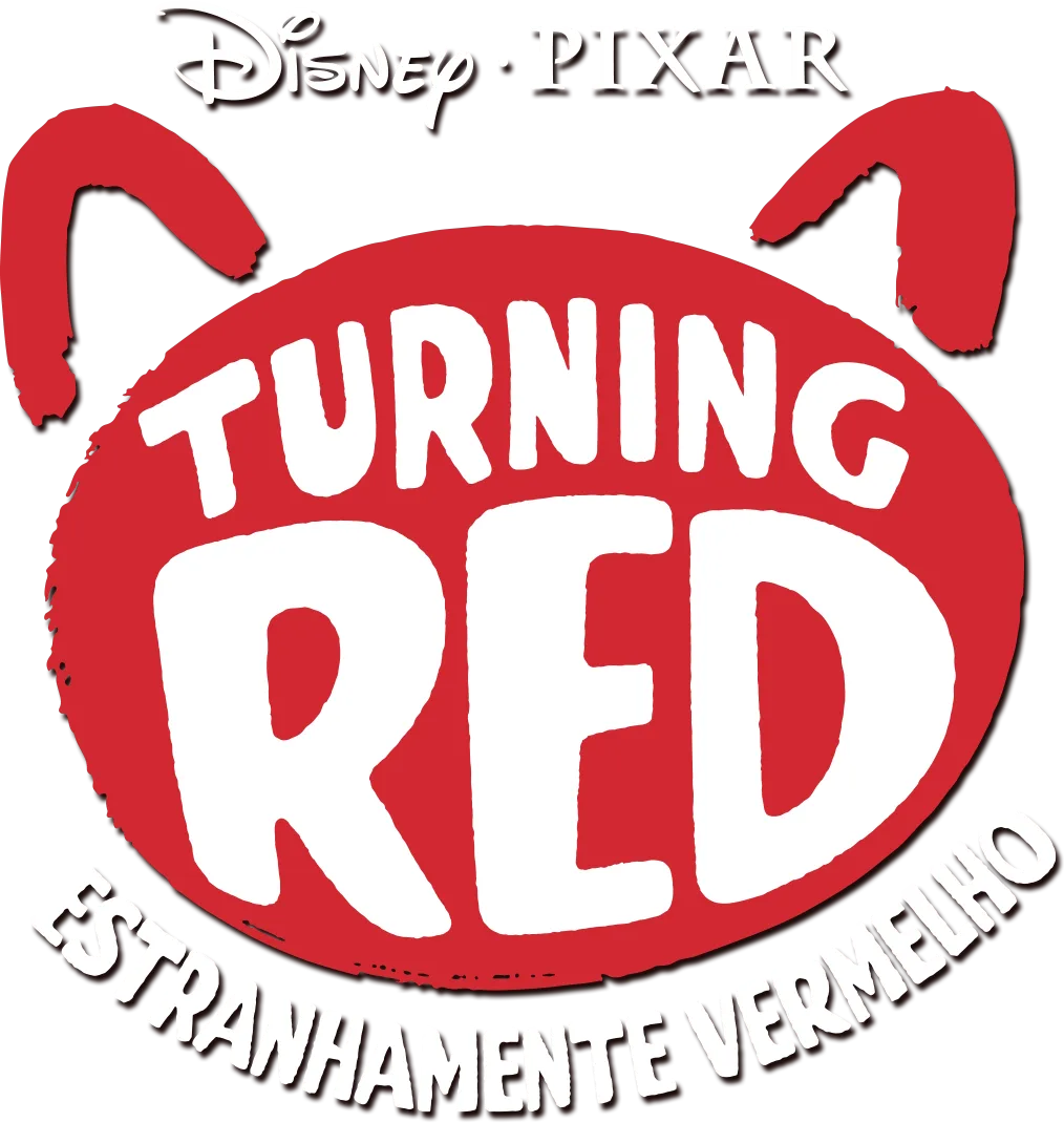 Turning Red - Estranhamente Vermelho