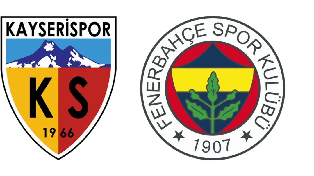 Kayserispor vs. Fenerbahce