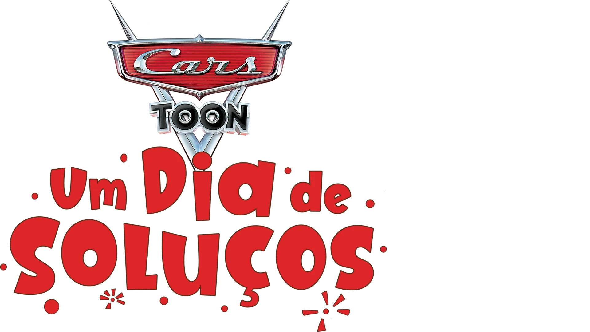 Cars Toon: Um Dia de Soluços
