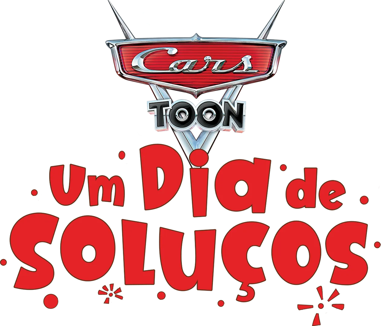 Cars Toon: Um Dia de Soluços