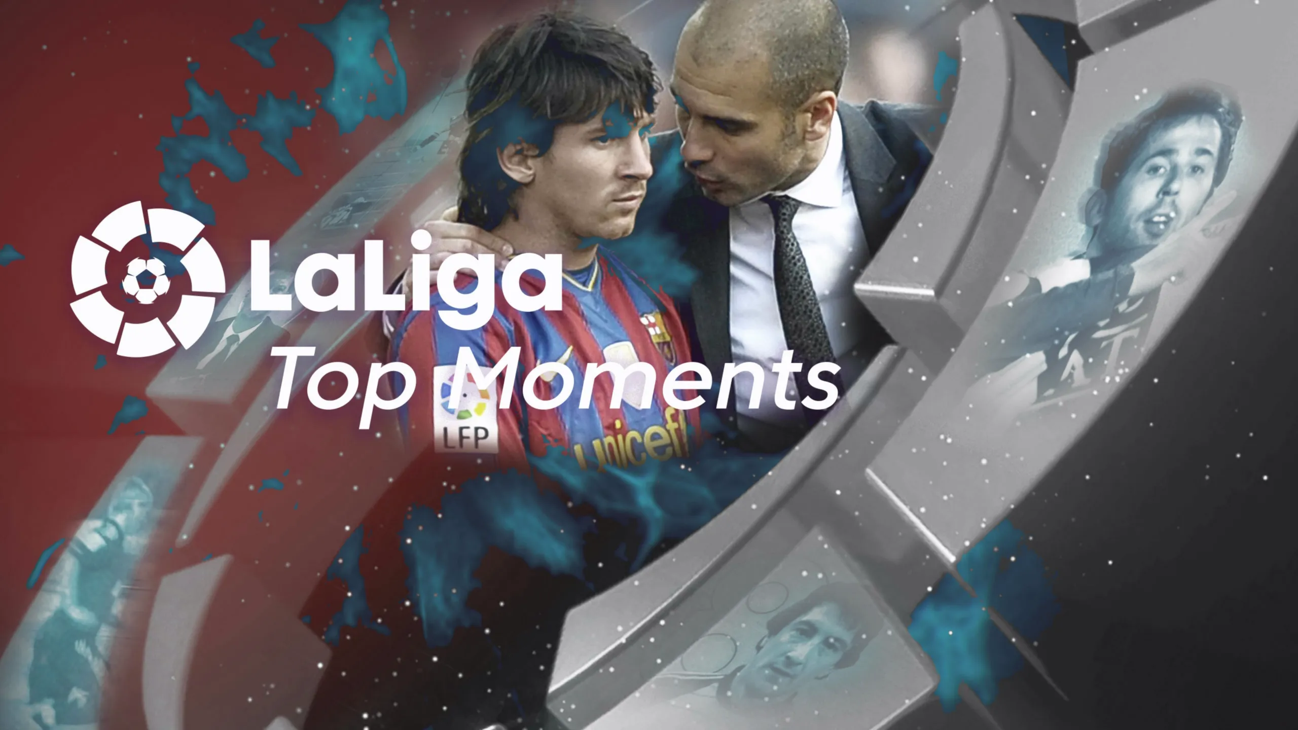 thumbnail - S1:E5 Top Managers