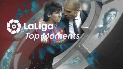 thumbnail - S1:E5 Top Managers