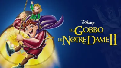 thumbnail - Il gobbo di Notre Dame II