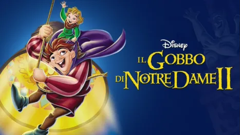 thumbnail - Il gobbo di Notre Dame II