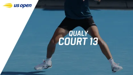 thumbnail - Court 13 / Qualifying (Primeira Rodada)