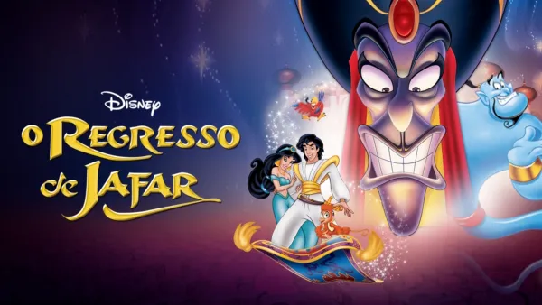 thumbnail - O Regresso de Jafar