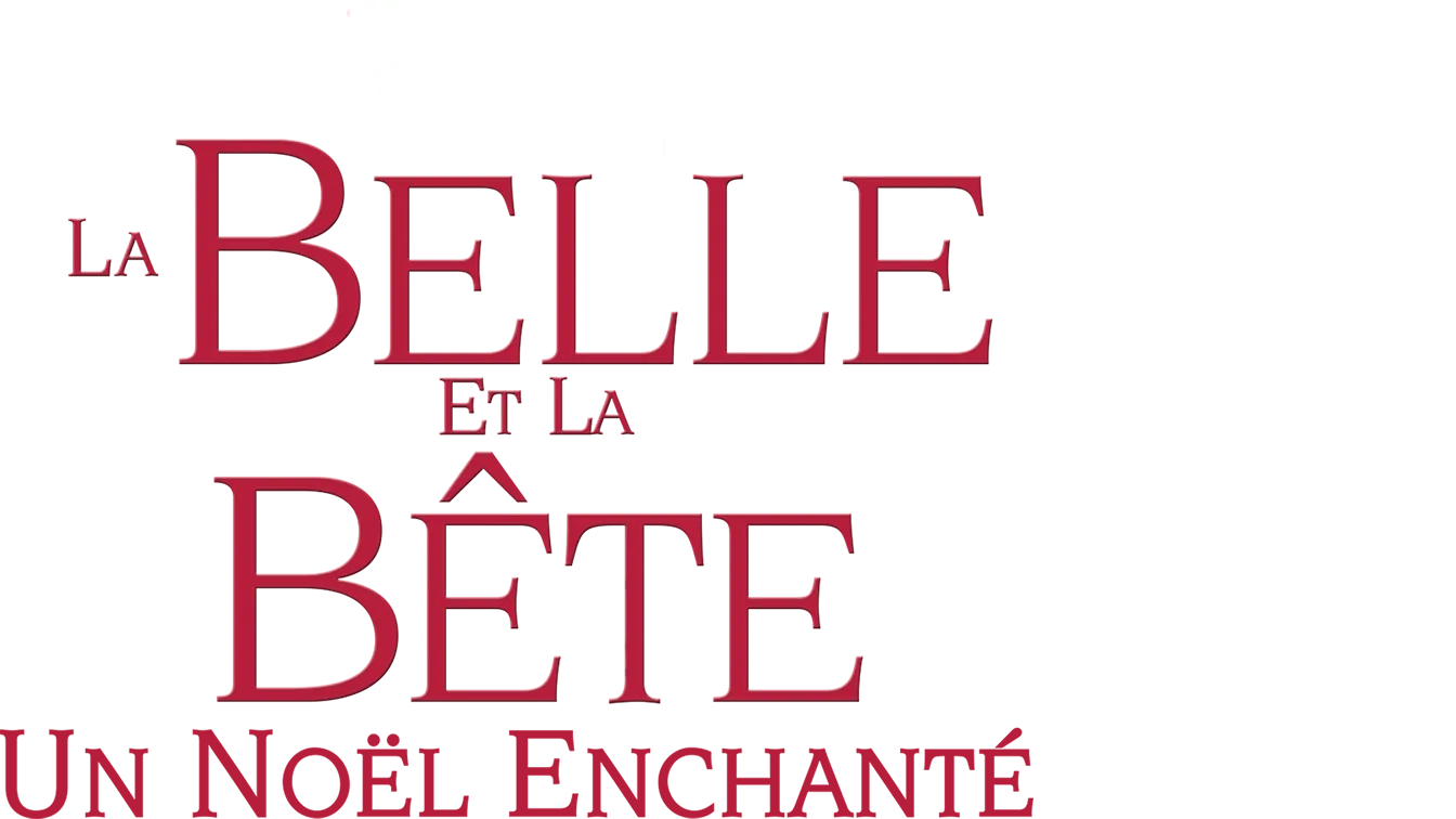 La Belle et la Bête : Un Noël enchanté (Beauty and the Beast - The Enchanted Christmas)