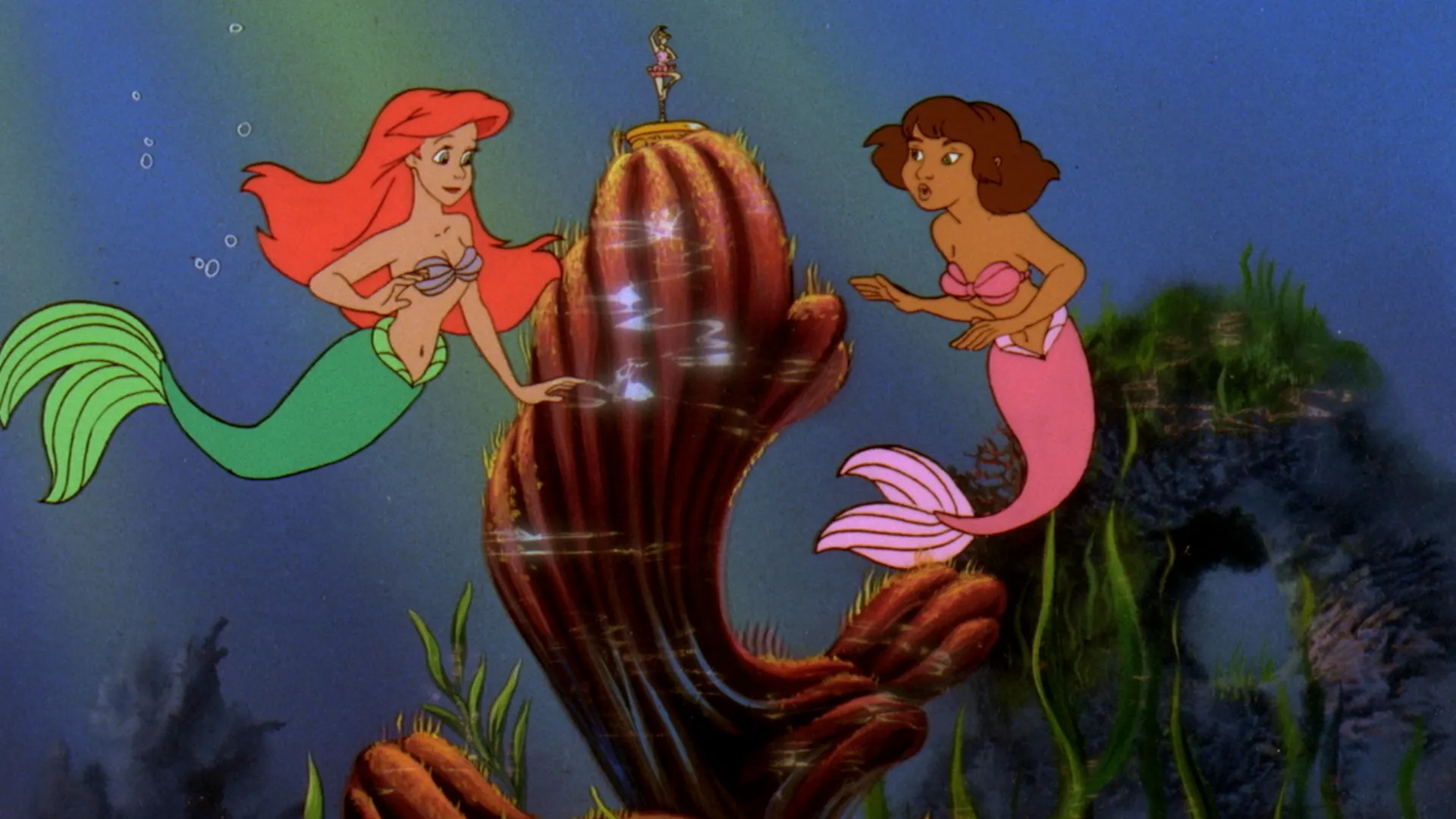 thumbnail - S2:E6 Wish Upon A Starfish