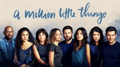 thumbnail - A Million Little Things