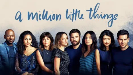 thumbnail - A Million Little Things
