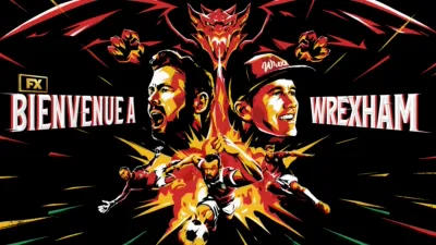 thumbnail - Bienvenue à Wrexham