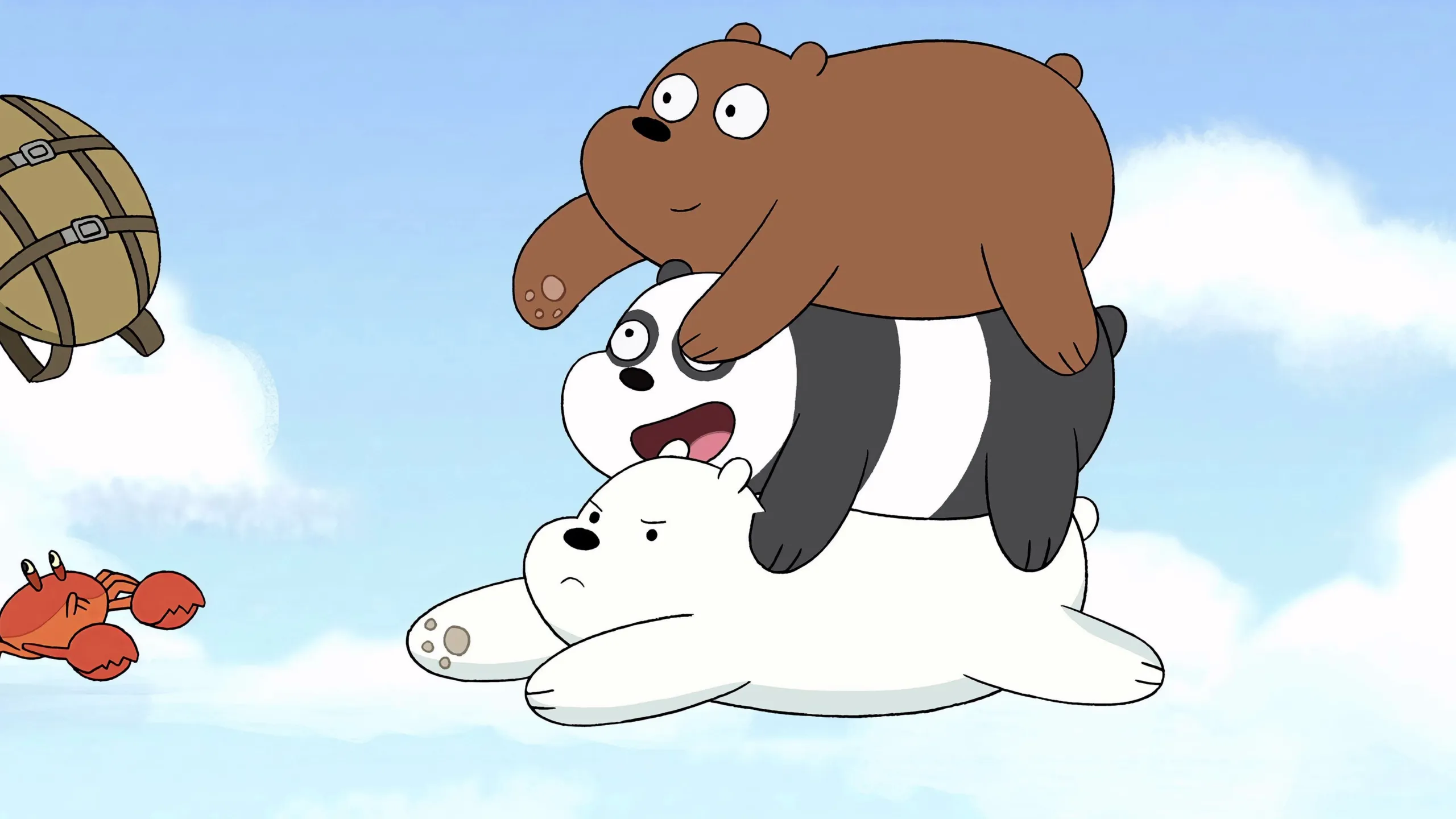 thumbnail - S2:E15 Captain Craboo