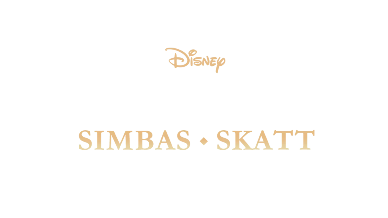 Lejonkungen 2: Simbas skatt