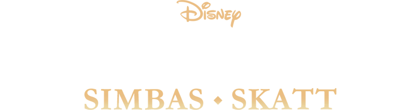 Lejonkungen 2: Simbas skatt