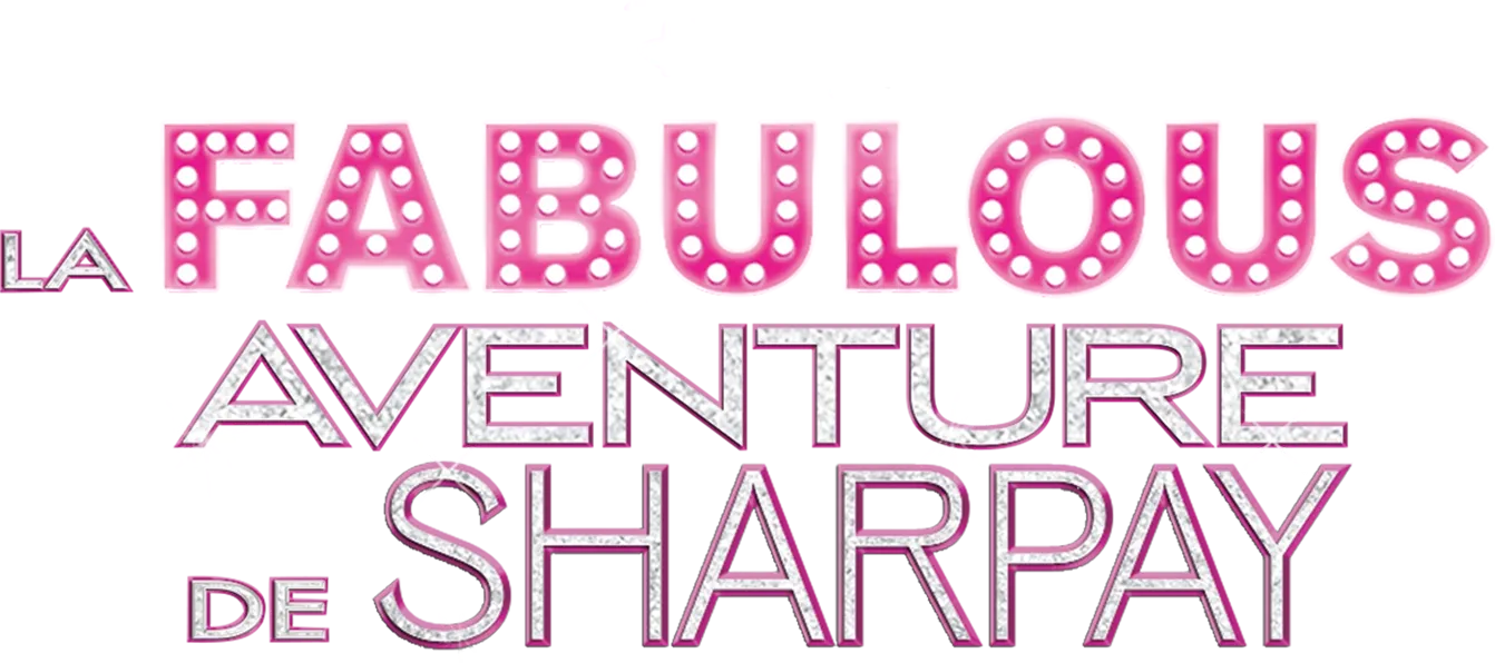 La Fabulous Aventure de Sharpay