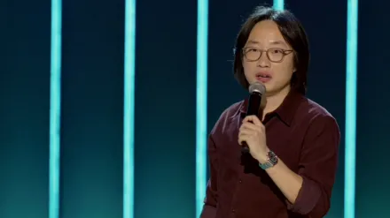 Jimmy O. Yang: Good Deal