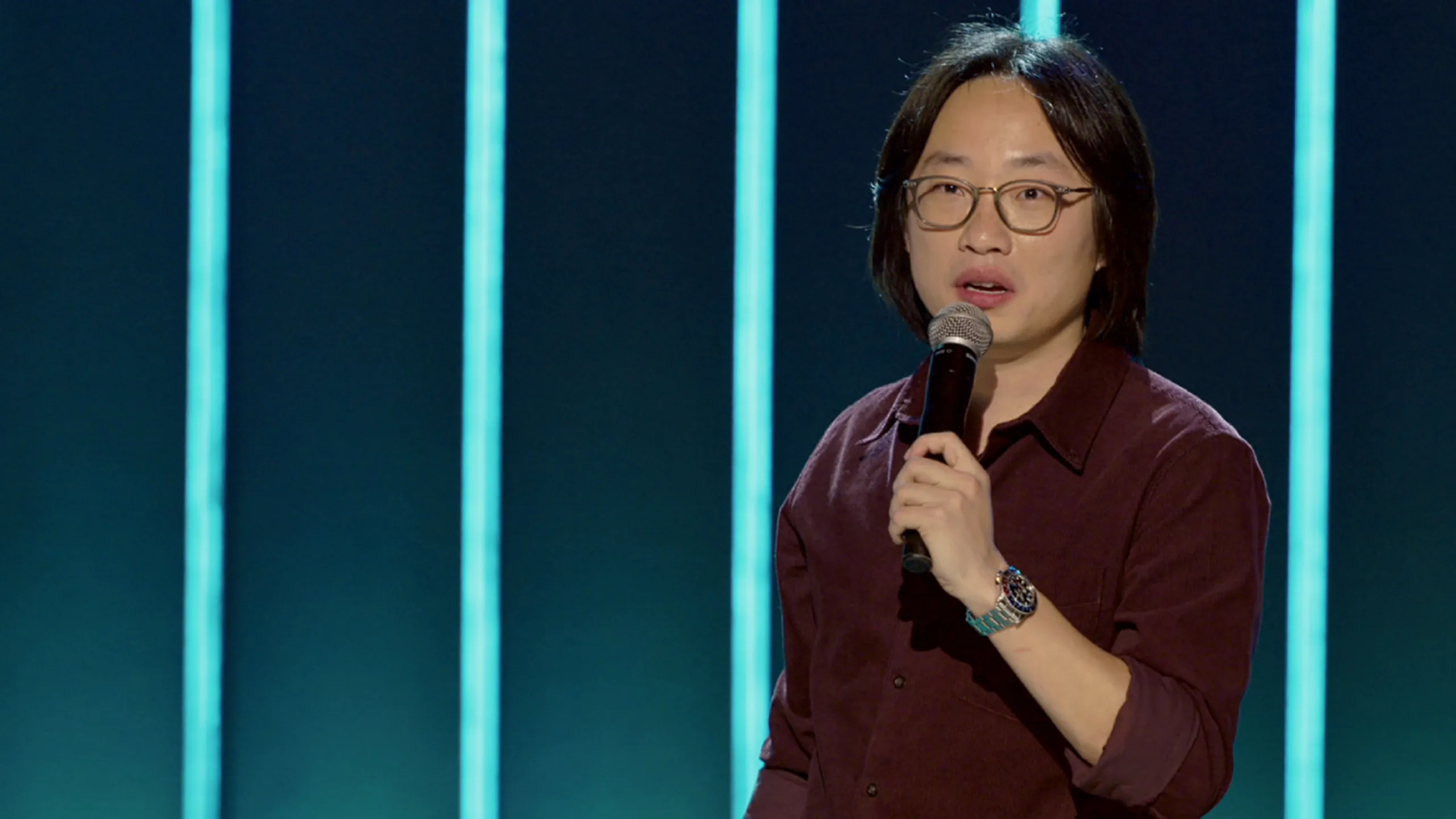 Jimmy O. Yang: Good Deal