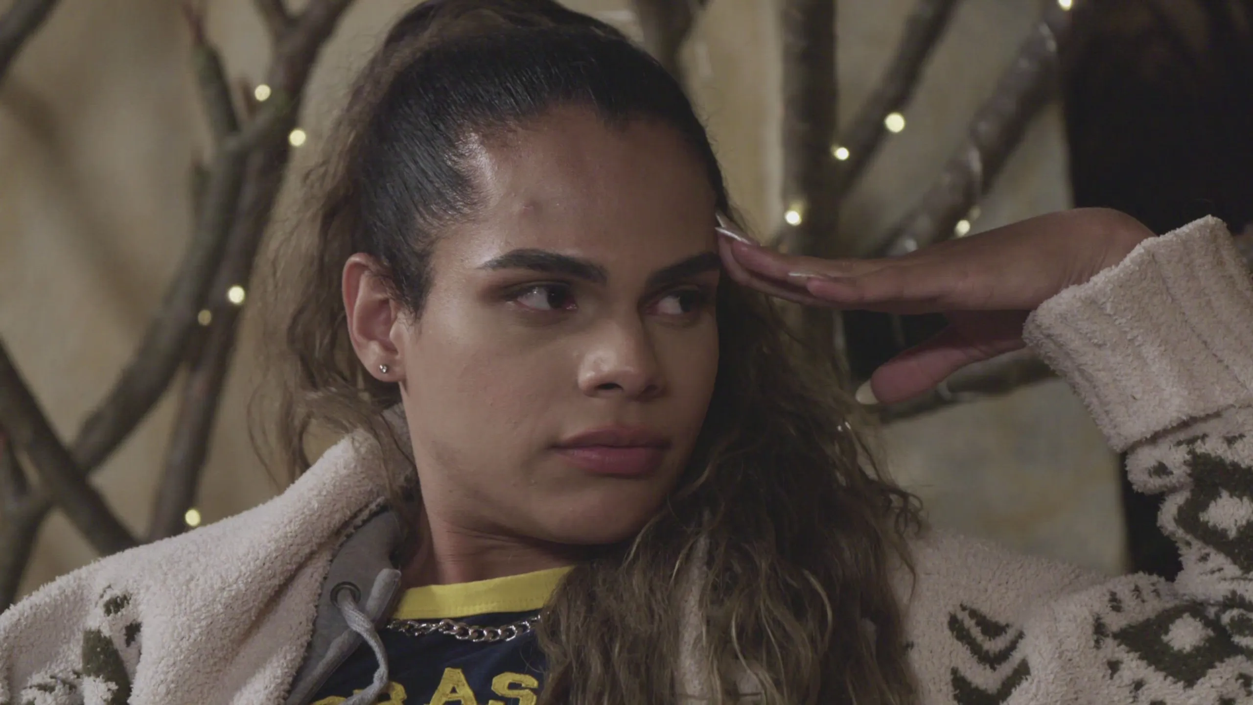 thumbnail - S11:E6 Love Me or Leave Me